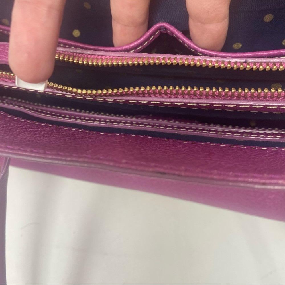 Kate Spade Handbag - Picture 6 of 9